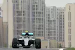 Foto zur News: Nico Rosberg (Mercedes)