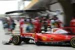 Foto zur News: Kimi Räikkönen (Ferrari)