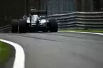 Foto zur News: Nico Rosberg (Mercedes)