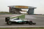 Foto zur News: Nico Rosberg (Mercedes)