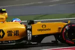 Foto zur News: Jolyon Palmer (Renault)