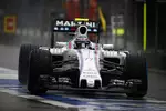 Foto zur News: Valtteri Bottas (Williams)