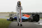 Foto zur News: Pascal Wehrlein (Manor)