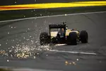 Foto zur News: Kevin Magnussen (Renault)