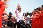 Foto zur News: Nico Rosberg (Mercedes)