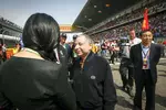 Foto zur News: Jean Todt