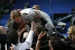 Foto zur News: Nico Rosberg (Mercedes)