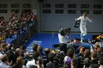 Foto zur News: Nico Rosberg (Mercedes)