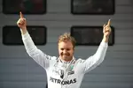 Foto zur News: Nico Rosberg (Mercedes)