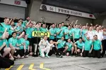 Foto zur News: Nico Rosberg (Mercedes)