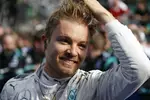 Foto zur News: Nico Rosberg (Mercedes)