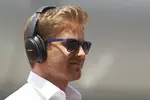 Foto zur News: Nico Rosberg (Mercedes)