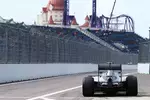 Foto zur News: Nico Rosberg (Mercedes)