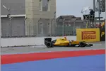 Foto zur News: Jolyon Palmer (Renault)