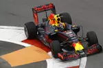 Foto zur News: Daniil Kwjat (Red Bull)