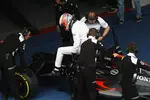 Foto zur News: Jenson Button (McLaren)