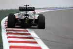 Foto zur News: Sergio Perez (Force India)