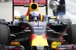 Foto zur News: Daniel Ricciardo (Red Bull)