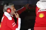 Foto zur News: Maurizio Arrivabene