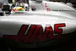 Foto zur News: Esteban Gutierrez (Haas)