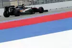 Foto zur News: Alfonso Celis (Force India)