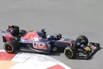 Foto zur News: Max Verstappen (Toro Rosso)