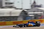 Foto zur News: Felipe Nasr (Sauber)