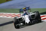 Foto zur News: Valtteri Bottas (Williams)