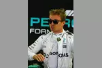 Foto zur News: Nico Rosberg (Mercedes)