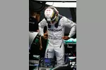 Foto zur News: Lewis Hamilton (Mercedes)