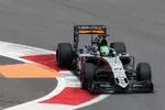 Foto zur News: Nico Hülkenberg (Force India)