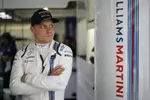 Foto zur News: Valtteri Bottas (Williams)