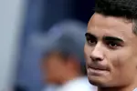 Foto zur News: Pascal Wehrlein (Manor)