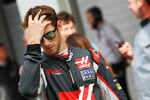 Gallerie: Romain Grosjean (Haas)