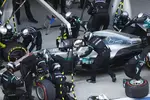 Foto zur News: Lewis Hamilton (Mercedes)