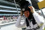 Foto zur News: Nico Rosberg (Mercedes)