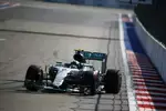 Foto zur News: Nico Rosberg (Mercedes)