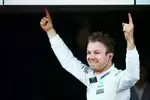 Foto zur News: Nico Rosberg (Mercedes)