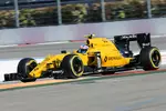 Foto zur News: Jolyon Palmer (Renault)