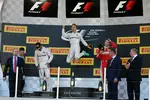 Foto zur News: Nico Rosberg (Mercedes)