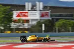 Foto zur News: Kevin Magnussen (Renault)