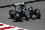 Foto zur News: Nico Rosberg (Mercedes)