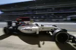 Foto zur News: Valtteri Bottas (Williams)