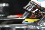 Foto zur News: Fernando Alonso (McLaren)