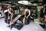 Foto zur News: Sergio Perez (Force India)