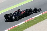 Foto zur News: Jenson Button (McLaren)