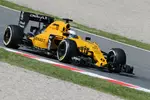 Foto zur News: Kevin Magnussen (Renault)