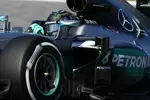 Foto zur News: Nico Rosberg (Mercedes)