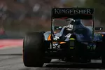 Foto zur News: Nico Hülkenberg (Force India)