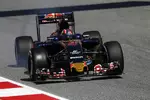 Foto zur News: Daniil Kwjat (Toro Rosso)